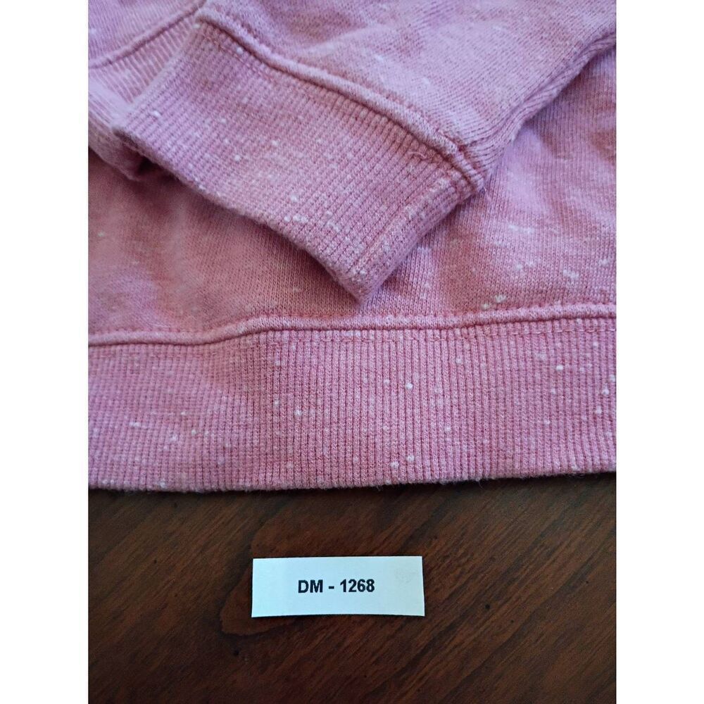 (1268) Dip brand Child's Hoodie - Size: 5 - Picture 5 of 5